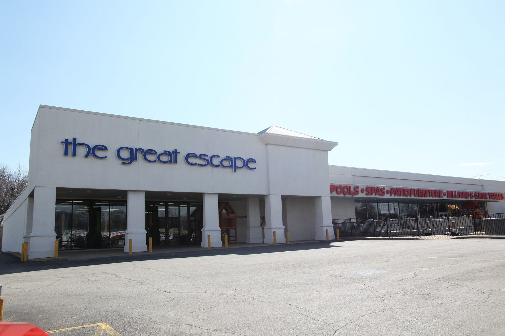 Best Pool Store